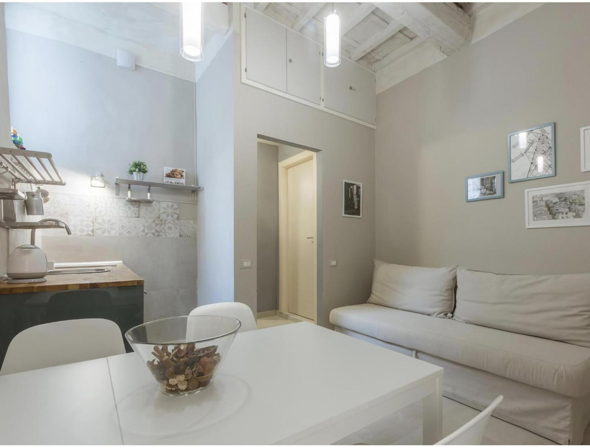 Chic Flat Duomo - Market Appartement *