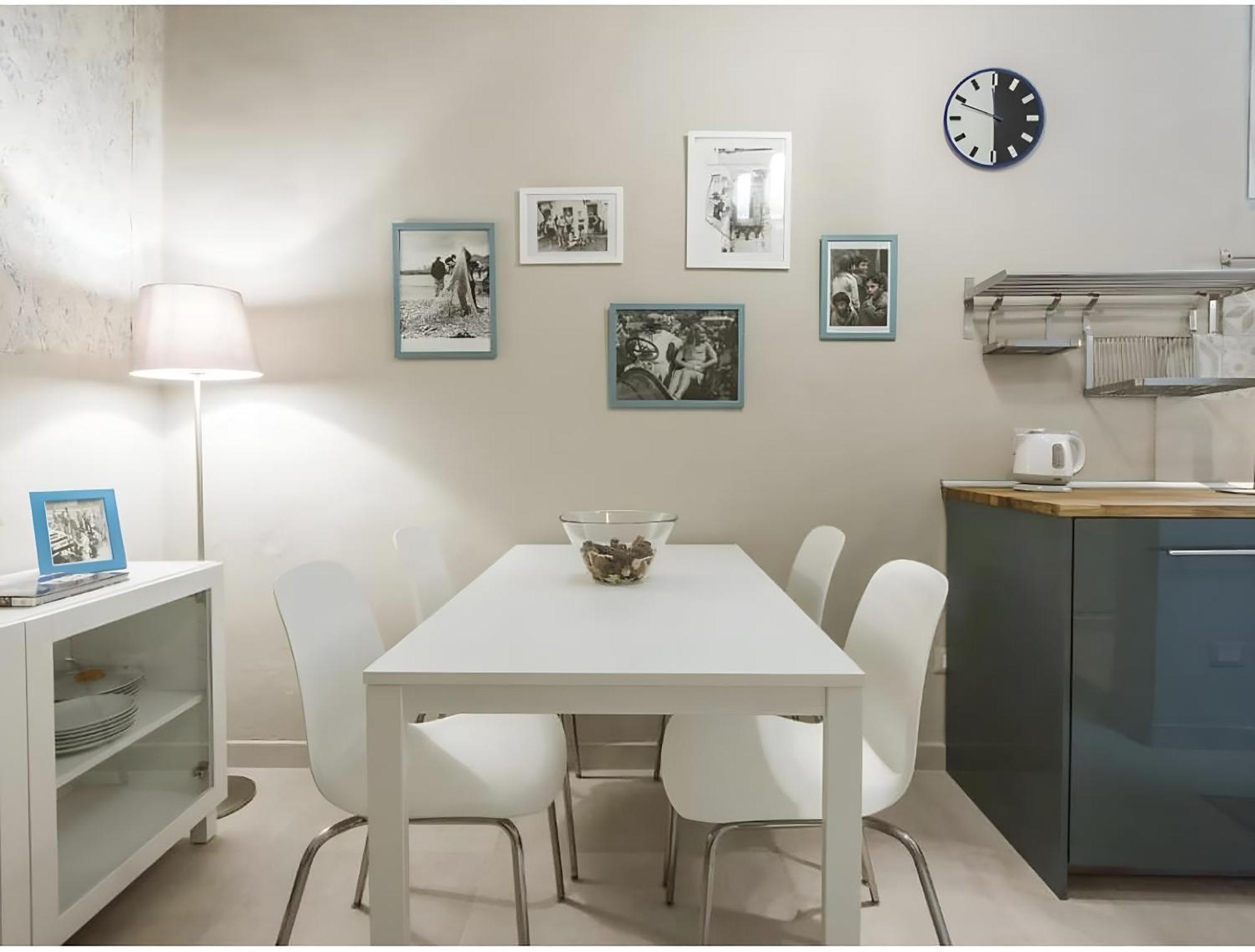 Chic Flat Duomo - Market Appartement