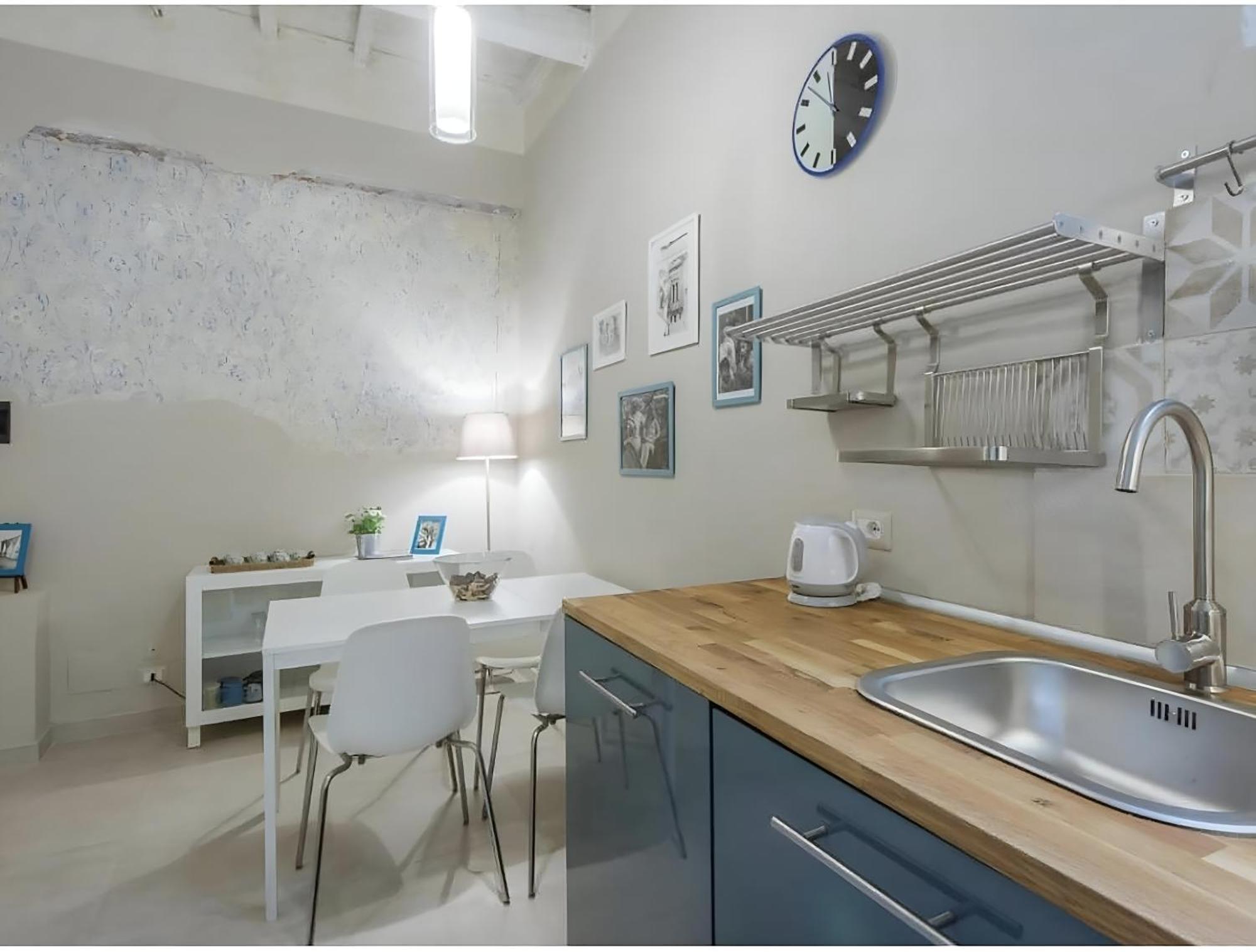 Apartment Chic Flat Duomo - Market Florenz