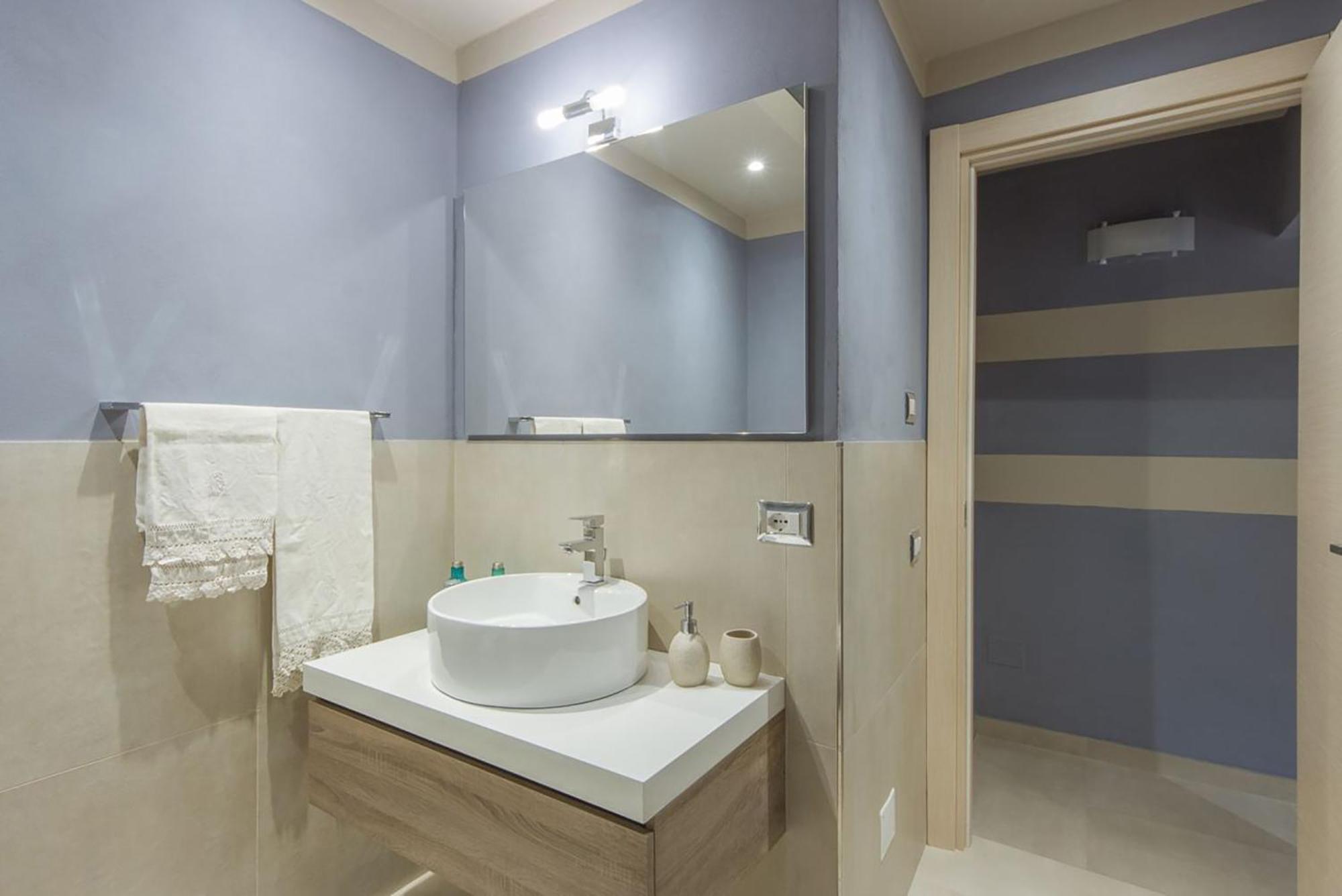 Chic Flat Duomo - Market * Florenz