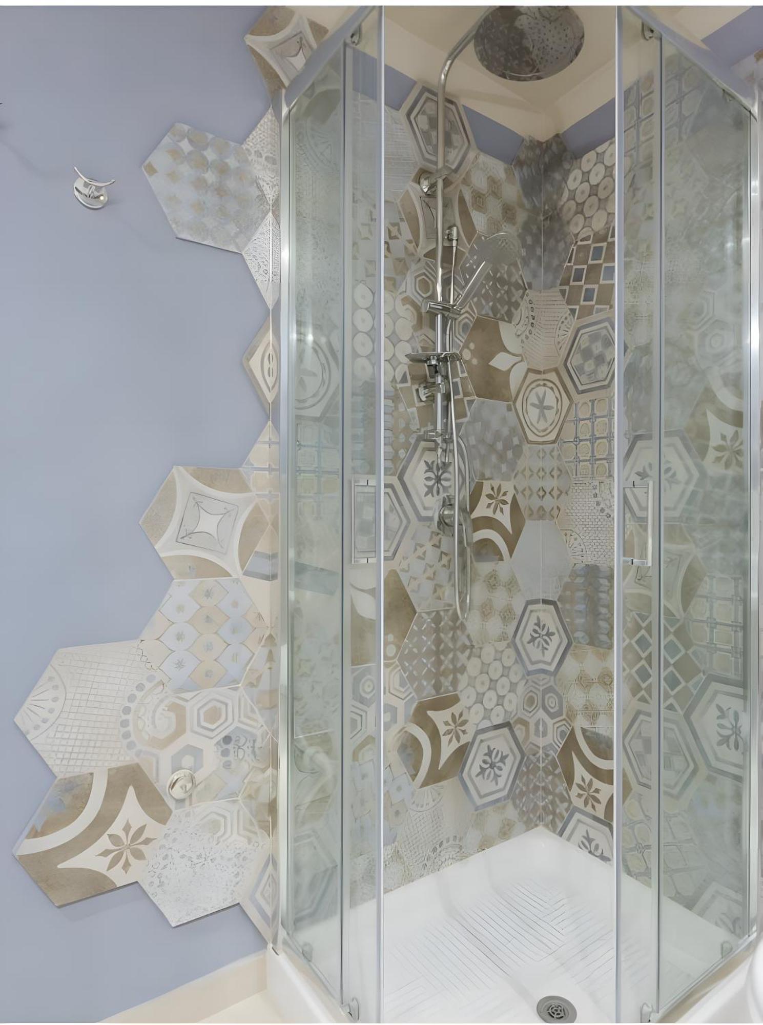 Chic Flat Duomo - Market Florenz