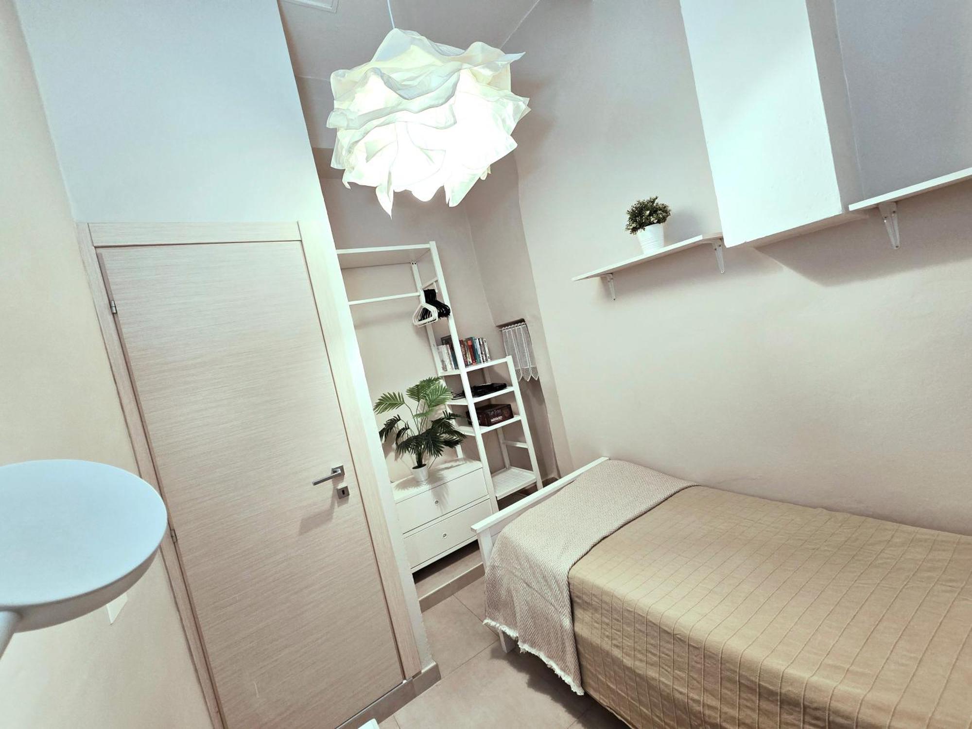 Chic Flat Duomo - Market Appartement