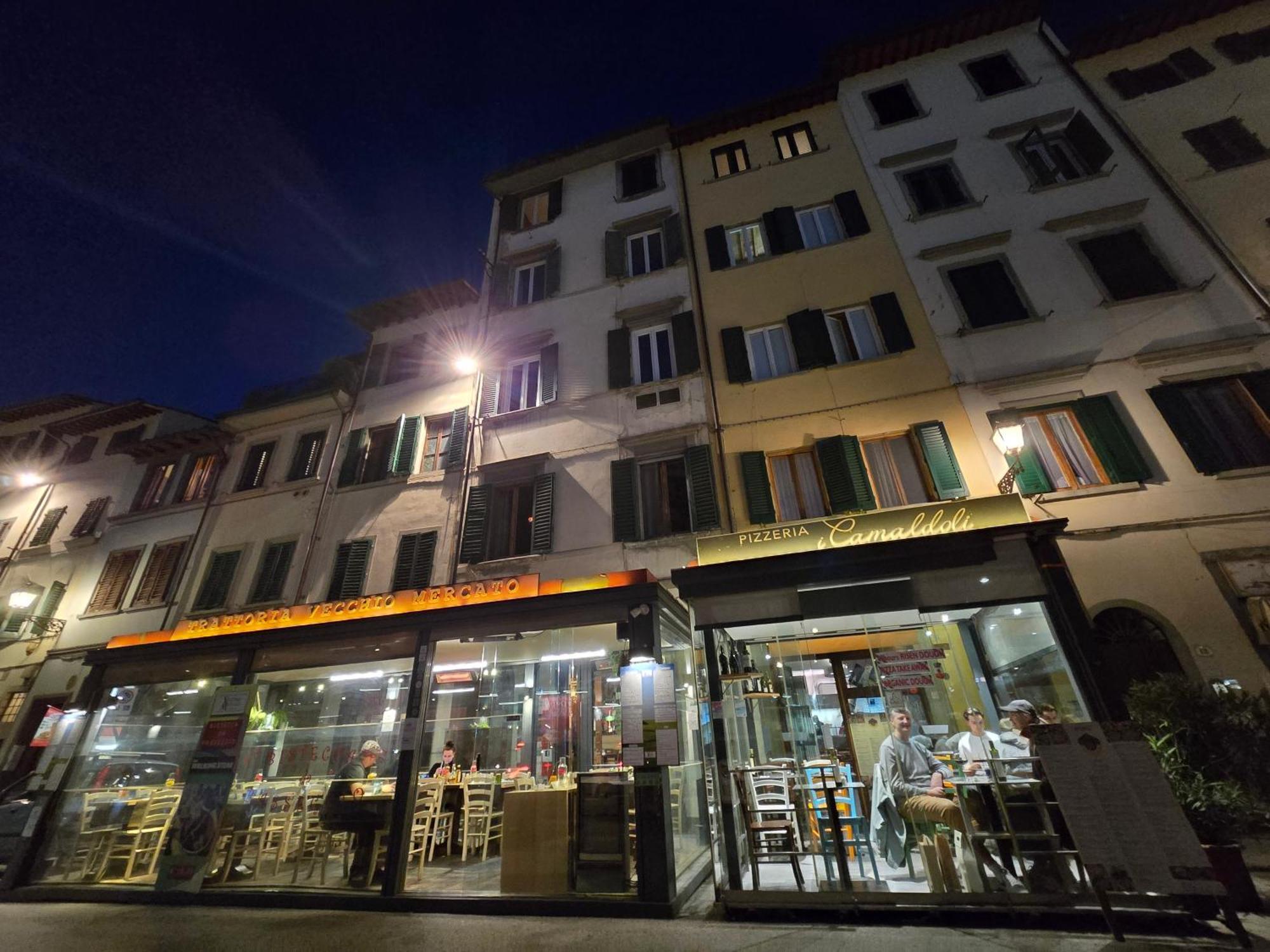 Appartement Chic Flat Duomo - Market *