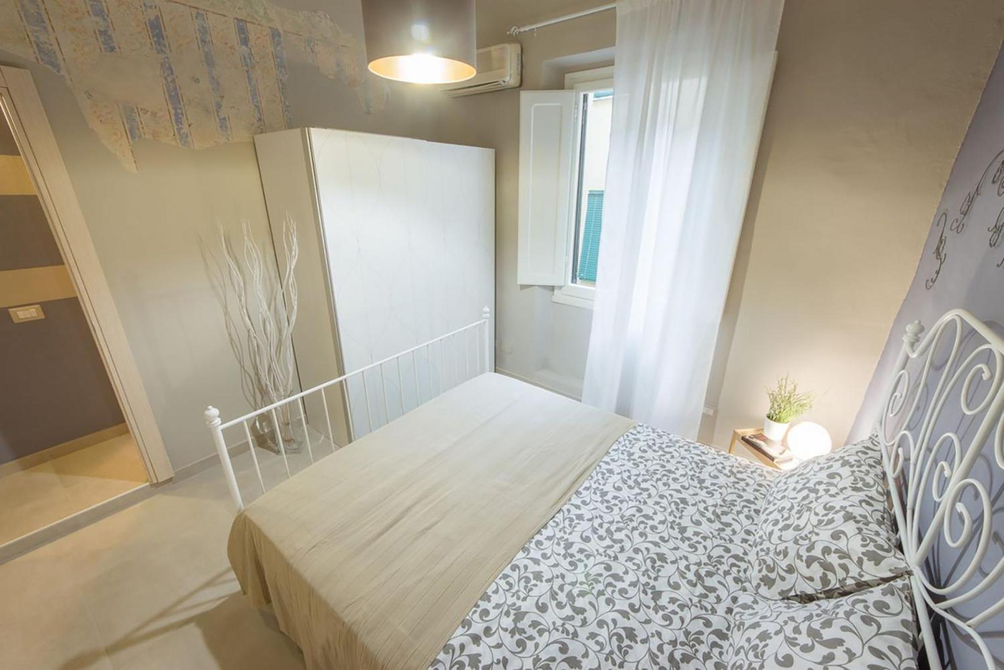 Chic Flat Duomo - Market Apartment Florenz