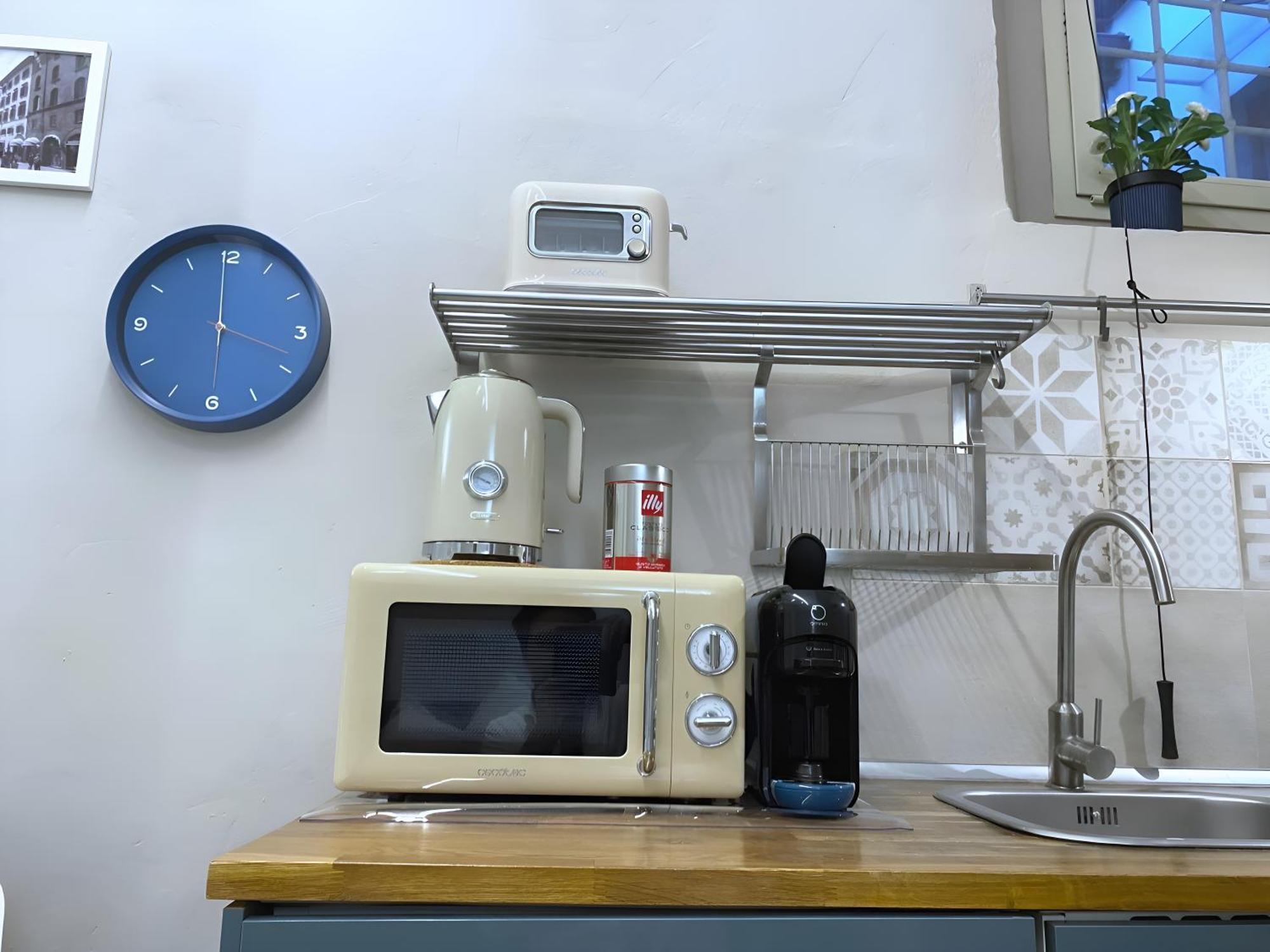 Chic Flat Duomo - Market Appartement *