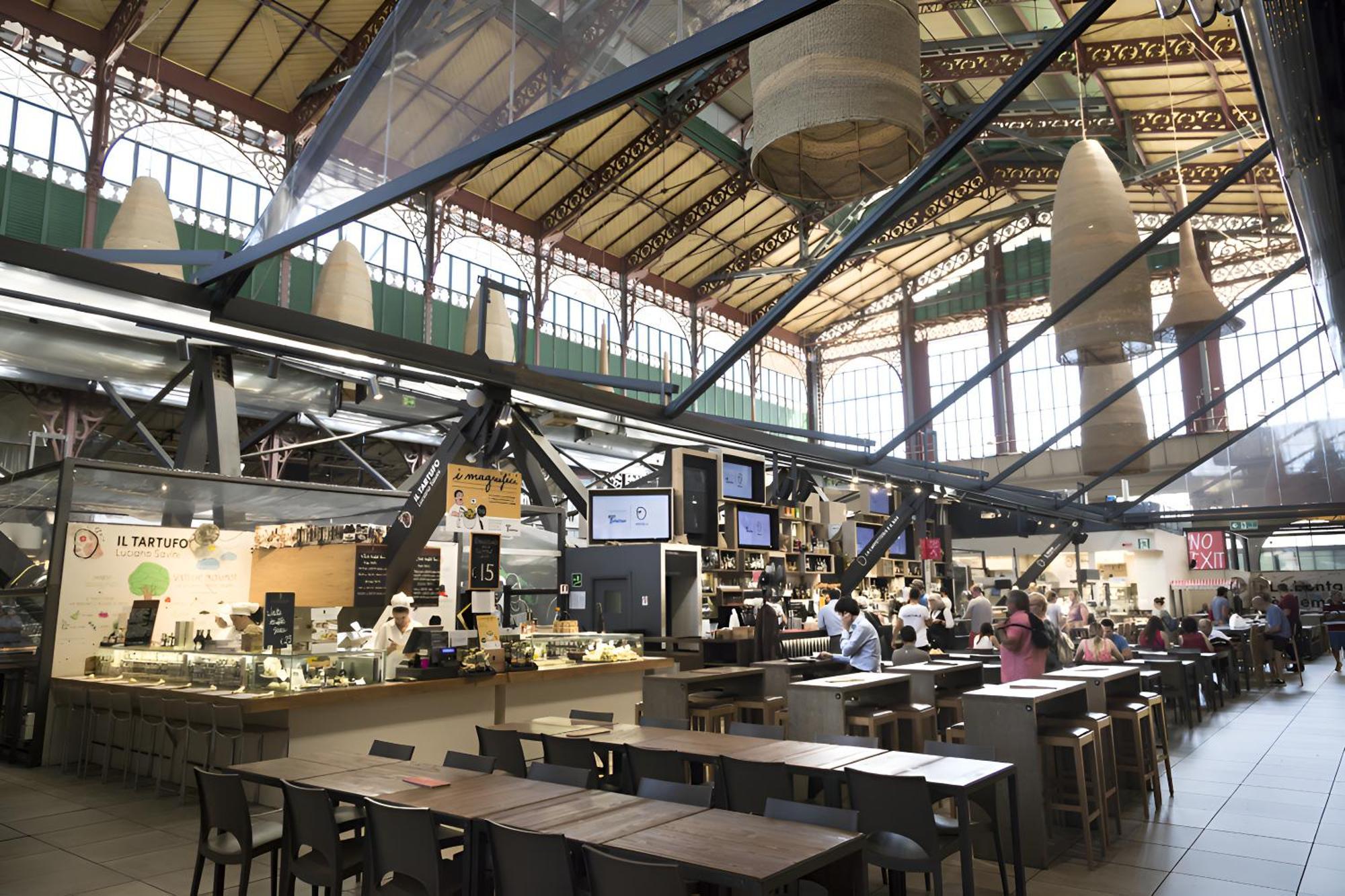 Chic Flat Duomo - Market * Florenz