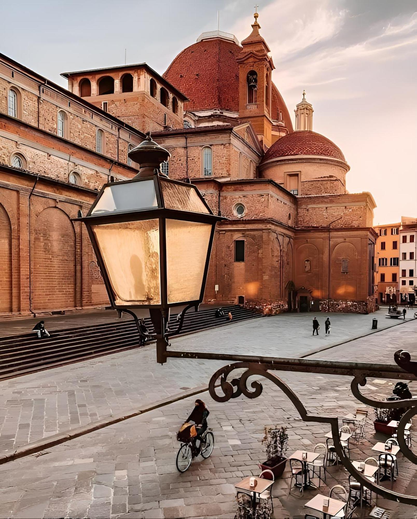 Chic Flat Duomo - Market * Florenz